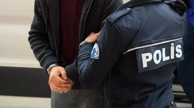 Beylikdüzü'de bir araçta 23 kilo uyuşturucu yakalandı
