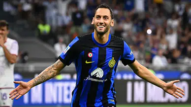 Fenerbahçe'de Hakan Çalhanoğlu bombası