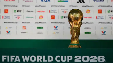 2026 Dünya Kupası'nda grup maçları sona eriyor!
