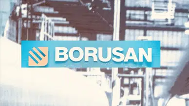 Borusan’dan ABD’de 742 milyon dolarlık dev boru siparişi
