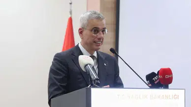 'Sağlıkta artık farklı bir ligin oyuncusuyuz'