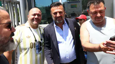 Fenerbahçe’de eski sporcular oy kullandı