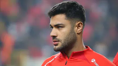 Ozan Kabak : Dünya Kupası öncesi son provaydı, galibiyet önemliydi