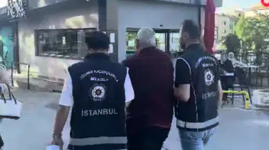 8 ilde sahte belgelerle ikamet izni operasyonu: 64 gözaltı