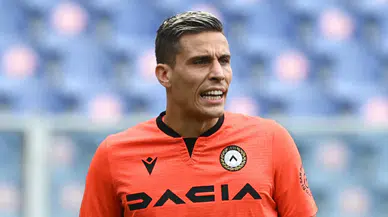 Fatih Karagümrük, Marco Silvestri'yi renklerine bağladı