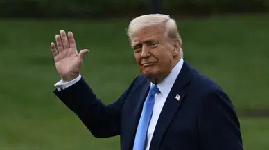 Trump, İran ile anlaşmanın sağlandığını duyurdu