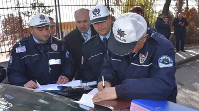 İstanbul'da korsan taşımacılık denetimleri : 12 bin 975 işlem