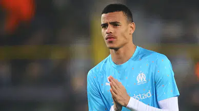 Fenerbahçe'den Greenwood sürprizi