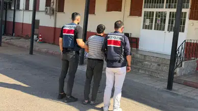 Gaziantep'te 3 düzensiz göçmen ve 2 organizatör yakalandı