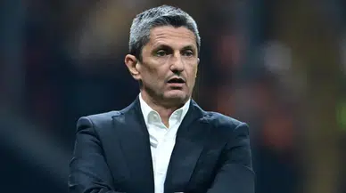 PAOK, Razvan Lucescu ile yollarını ayırdı