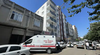 Şanlıurfa'da korkunç olay : Baba ağır yaralı, oğlu ise ölü bulundu