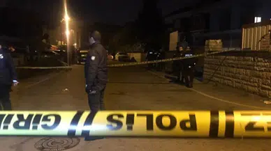 Esenyurt’ta iki aile birbirine girdi : Sokak ortası savaş alanına döndü