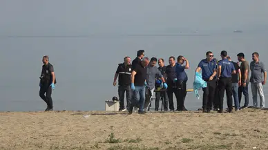 Yalova'da kaybolan 9 yaşındaki çocuk ölü bulundu