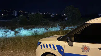 Kayseri'de not bırakan polis memuru intihar etti