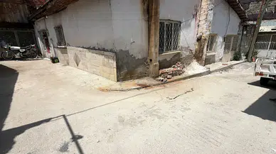 Burdur'da bir kişi tartıştığı adamı silahla vurarak öldürdü