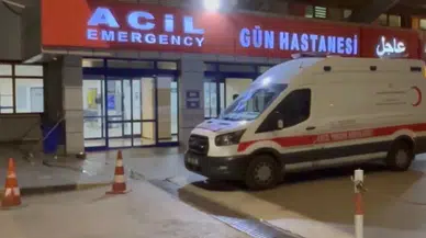Gaziantep'te bıçaklı saldırı : Mendil satıcısı hayatını kaybetti