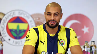 Beşiktaş'tan Sofyan Amrabat hamlesi
