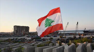 Lübnan’da can kaybı 3 bin 613’e yükseldi