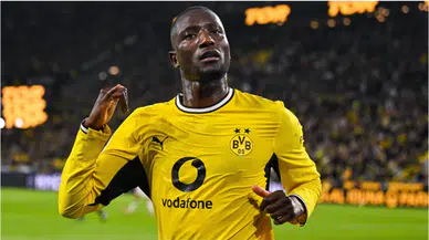 Fenerbahçe'nin Serhou Guirassy ısrarı devam ediyor