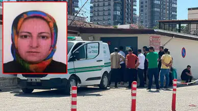 4 çocuk annesi kadın evinde ölü bulundu