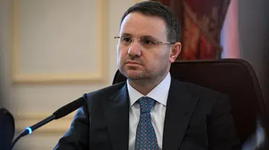 Adalet Bakanı Gürlek'ten 'e-Avukat' açıklaması