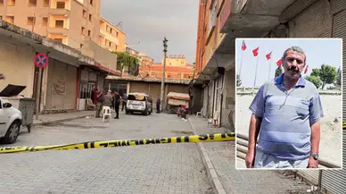 Cinayetle biten kavga şaka ile başlamış