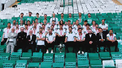 Bursaspor'da 2026-2027 sezonu mesaisi başlıyor!