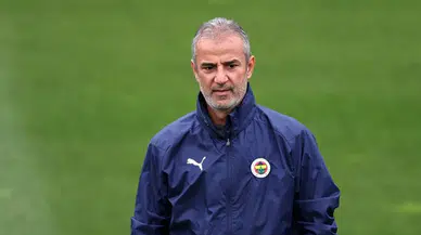 Fenerbahçe'de flaş iddia : İsmail Kartal hayırlı olsun