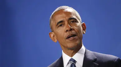 Obama'nın başkanlık dönemindeki Beyaz Saray hesabı hacklendi