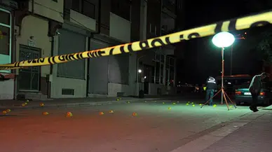Uşak'ta evinin balkonundan düşen kadın hayatını kaybetti