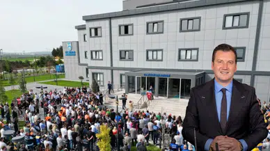 Silivri Belediyesi’ne yolsuzluk operasyonu