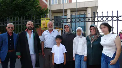 Otopark cinayetinde ceza belli oldu