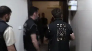 12 ilde FETÖ operasyonu: 80 gözaltı