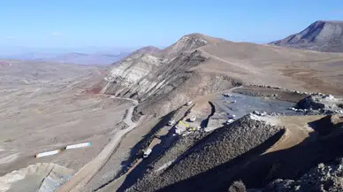 Kaymakamlık duyurdu : Çayırlı-Başköy-Erzincan yolu ulaşıma kapatıldı