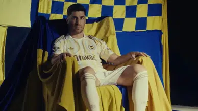 Fenerbahçe yeni sezon formalarını tanıttı