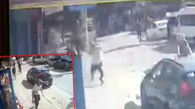 Avcılar’da çocuk kavgasına büyükler karıştı : 3 kişi gözaltına alındı