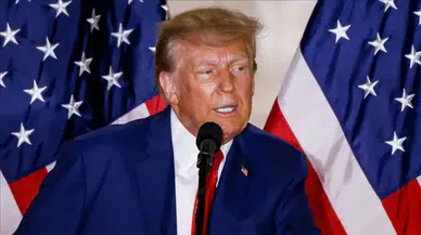 Trump açıkladı : Tren de Aragua kartelinin lideri Nio Guerrero öldürüldü