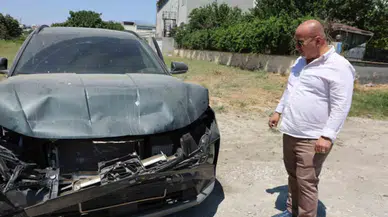 Hava yastığı açılmayan otomobil için karar : Mahkeme milyonluk tazminata hükmetti