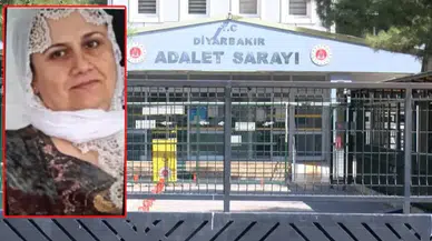 Cinayetten önce elinde silahla dua etmiş