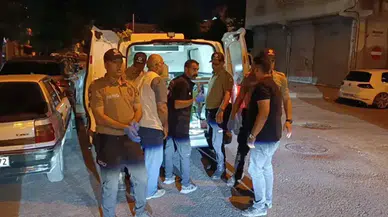 Şanlıurfa'da yalnız yaşadığı evinde silahla vurulmuş halde ölü bulundu