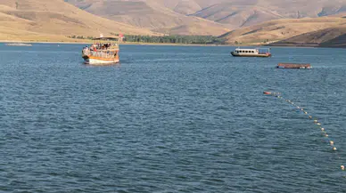 Demirözü Barajı yüzde 100 doluluk oranına ulaştı