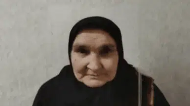 Bolu'dan hac için gittiği Mekke'de öldü