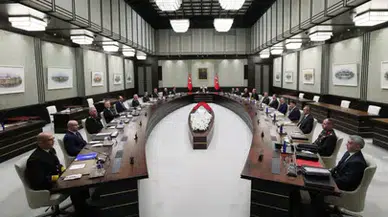 Terörsüz Türkiye için yeni yol haritası