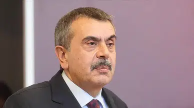 Bakan Tekin'den A Milli Futbol Takımı beste yarışması mesajı