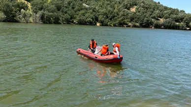 Afyonkarahisar'da 4 gündür kayıp olan kadın ölü bulundu