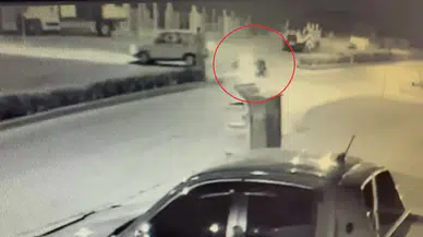 Antalya Manavgat'ta kaza : Otomobil sürücüsü kaçtı