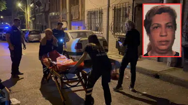 Bursa'da oğlu tarafından bıçaklanan kadın hayatını kaybetti