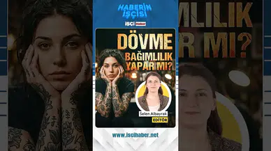 Dövme bağımlılık yapar mı? İlk dövmeden sonra neden yenisi isteniyor?