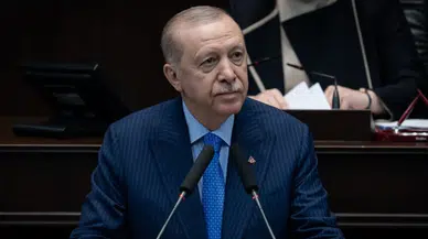 Cumhurbaşkanı Erdoğan'dan önemli açıklamalar