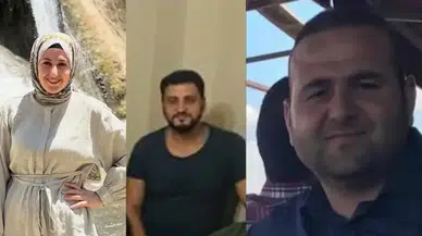 Siirt'teki aile katliamında yeni gelişme